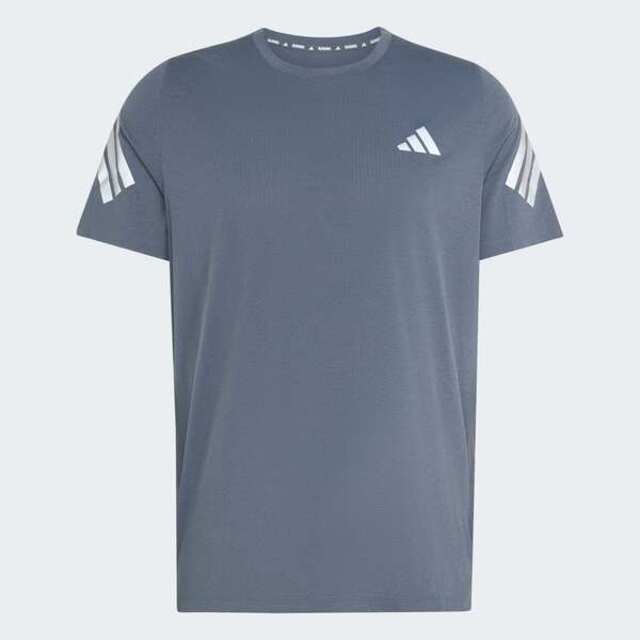 adidas 愛迪達 Adidas 愛迪達 Adi365 Climacool T M HZ9568 男 T恤 運動上衣 休閒短袖 深灰