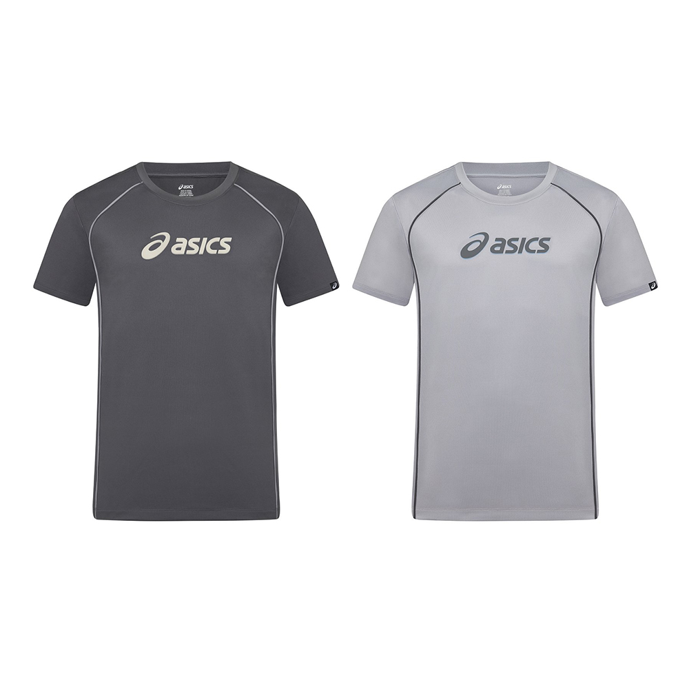 Asics 亞瑟士 男 短袖上衣 - 2063A505020 2063A505021