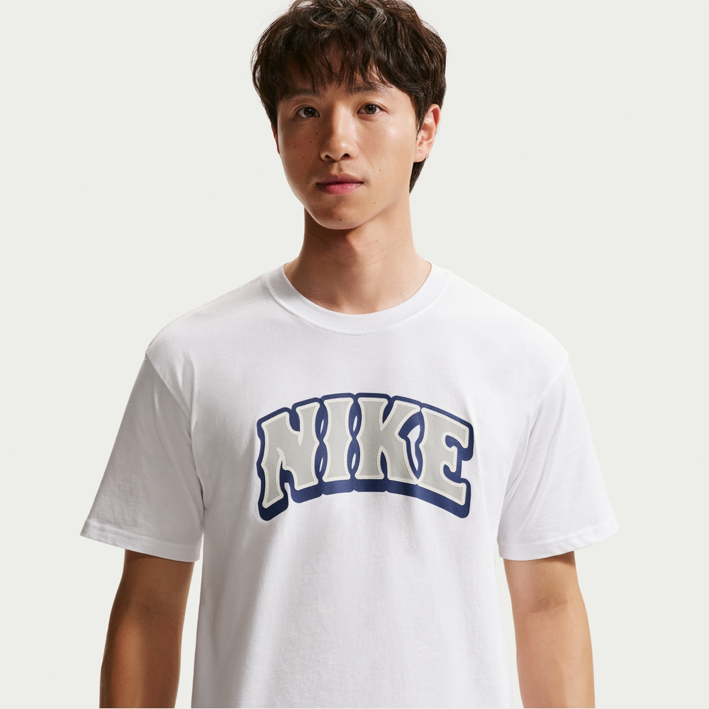 NIKE 耐吉 AS U NSW TEE LSE BBALL DUNK 男 短袖上衣 IM9340100