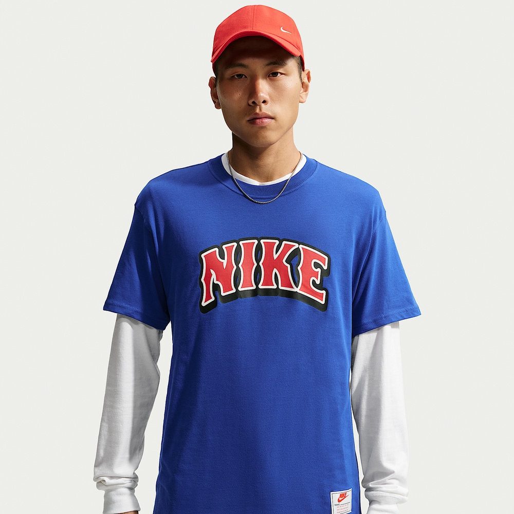 NIKE 耐吉 AS U NSW TEE LSE BBALL DUNK 男 短袖上衣 IM9340417