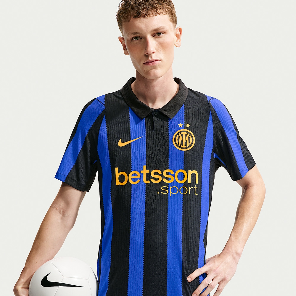 NIKE 耐吉 INTER MNK DFADV JSYSS MATCH HM 男 短袖上衣 II2736409