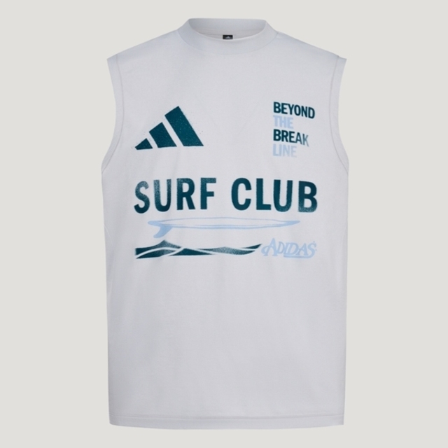 adidas 愛迪達 Adidas 愛迪達 M Verb Tank LE1249 男 背心 運動背心 白 亞版 吸濕排汗