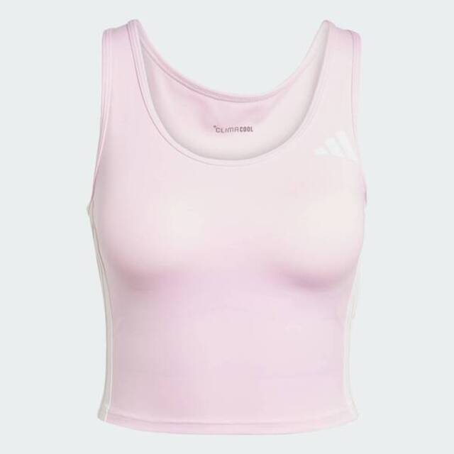 adidas 愛迪達 Adidas 愛迪達 Dly Bra Tank 3s KC2470 女 背心 運動背心 粉紅 亞版 吸濕排汗