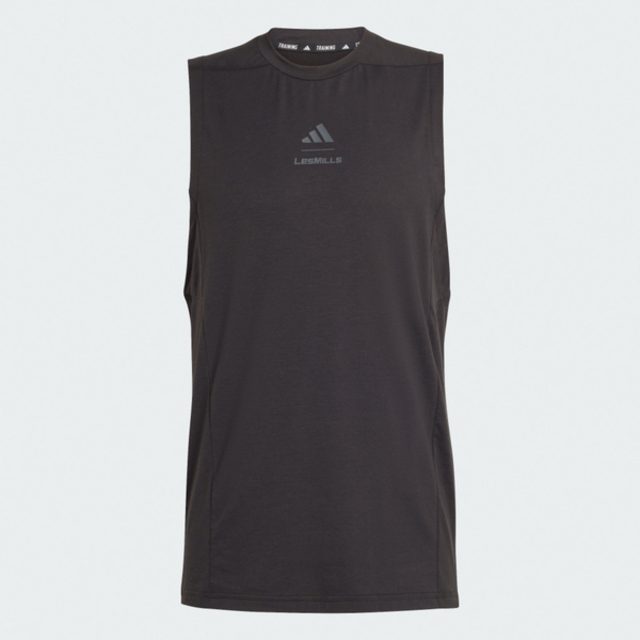 adidas 愛迪達 Adidas 愛迪達 M Lm G Tk KS5927 男 背心 運動背心 黑 吸濕排汗