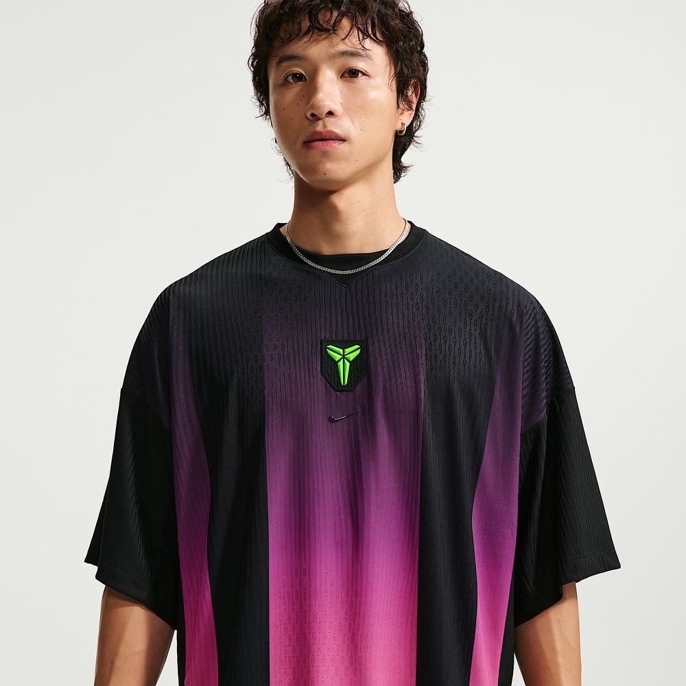 NIKE 耐吉 AS KB M NK GFB SS JSY MC 男 籃球背心 IM9547010