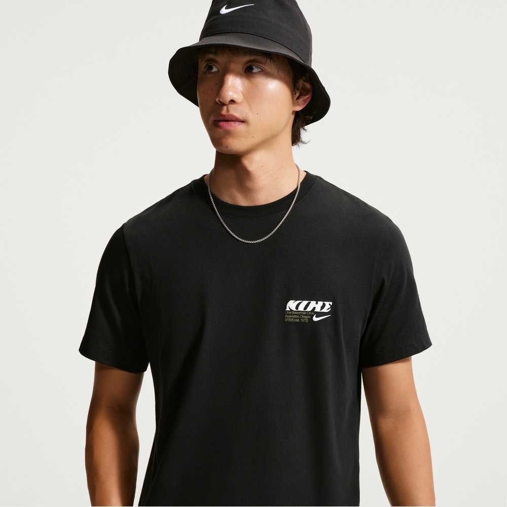 NIKE 耐吉 AS M NSW TEE STD POSTER 男 短袖上衣 JF6190010