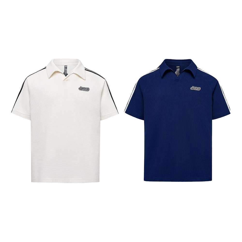 adidas 愛迪達 男 VERB SL POLO POLO衫(短)-LF7392/94