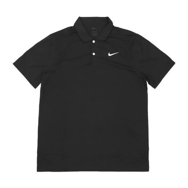 NIKE 耐吉 NIKE GOLF DRI-FIT 男士 高爾夫短袖POLO衫
