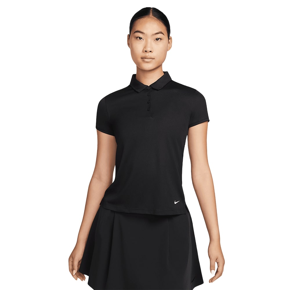 NIKE 耐吉 NIKE GOLF DRI-FIT VICTORY 女士 短袖POLO衫