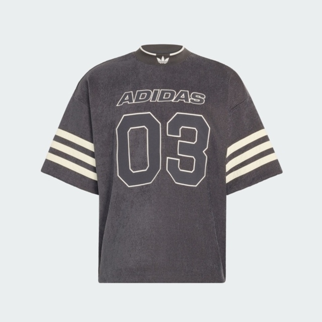adidas 愛迪達 Adidas 愛迪達 Knit Fb Jersey KU9192 男 足球衣 灰 亞版 針織 寬鬆
