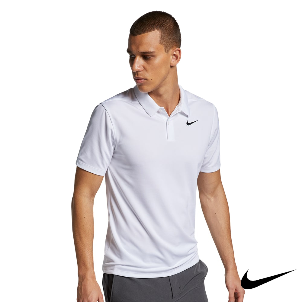 NIKE GOLF DRI-FIT 男士 短袖衫 AA5480-100