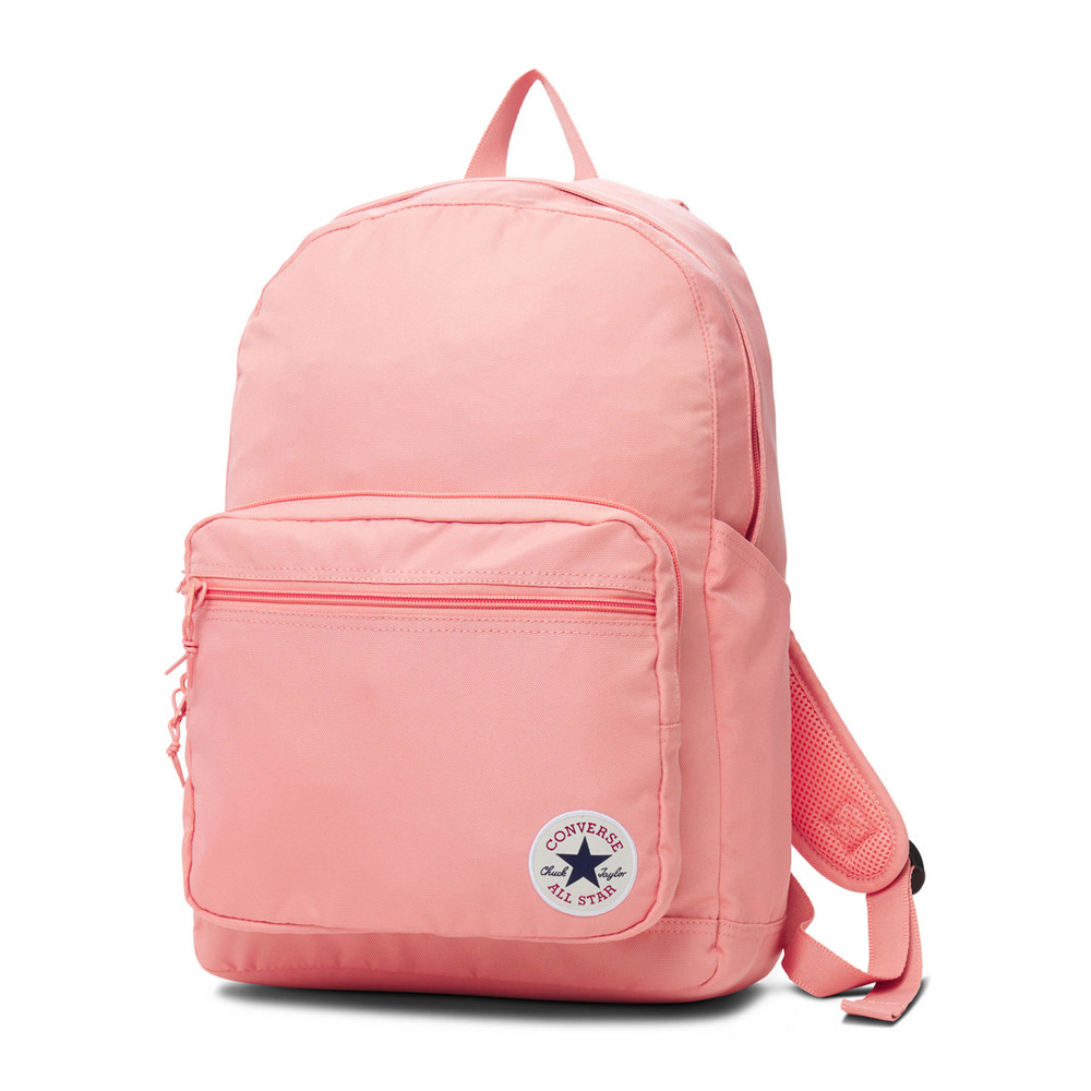 CONVERSE 匡威 GO 2 BACKPACK 後背包 休閒包 男包 女包 粉紅_10020533-A28