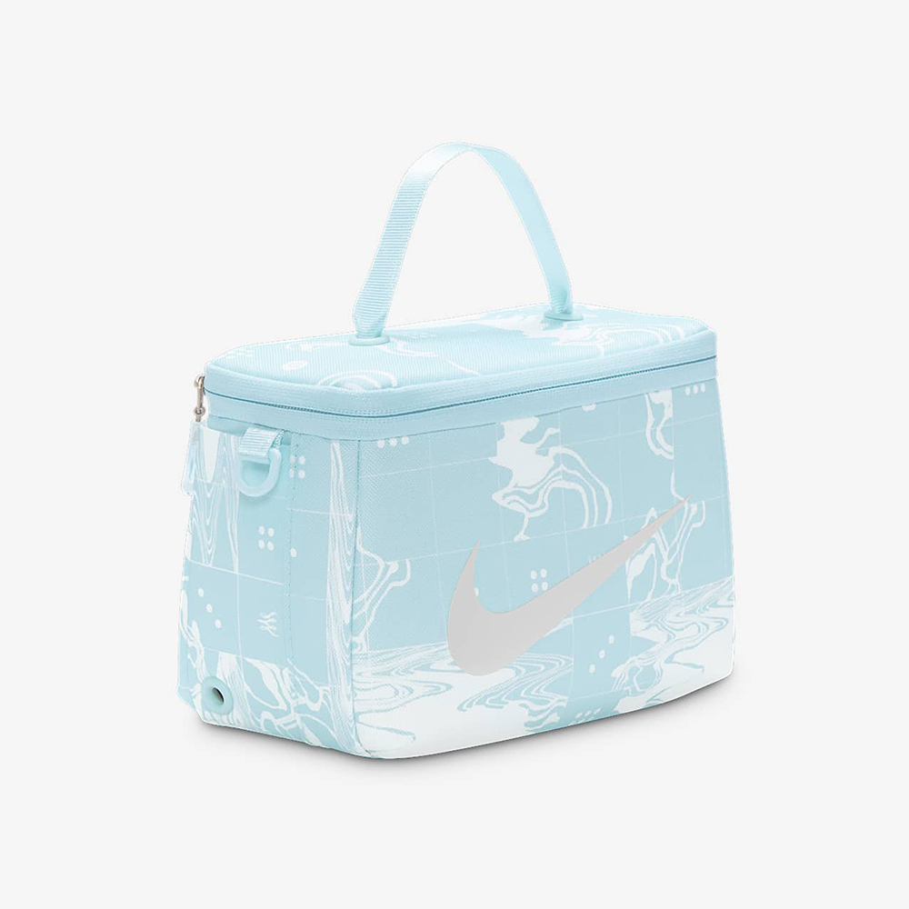 新品 Nike プリント ショルダーバッグ（レディース）HJ3659-474 新品 Nike プリント ショルダーバッグ（レディース）HJ3659-474