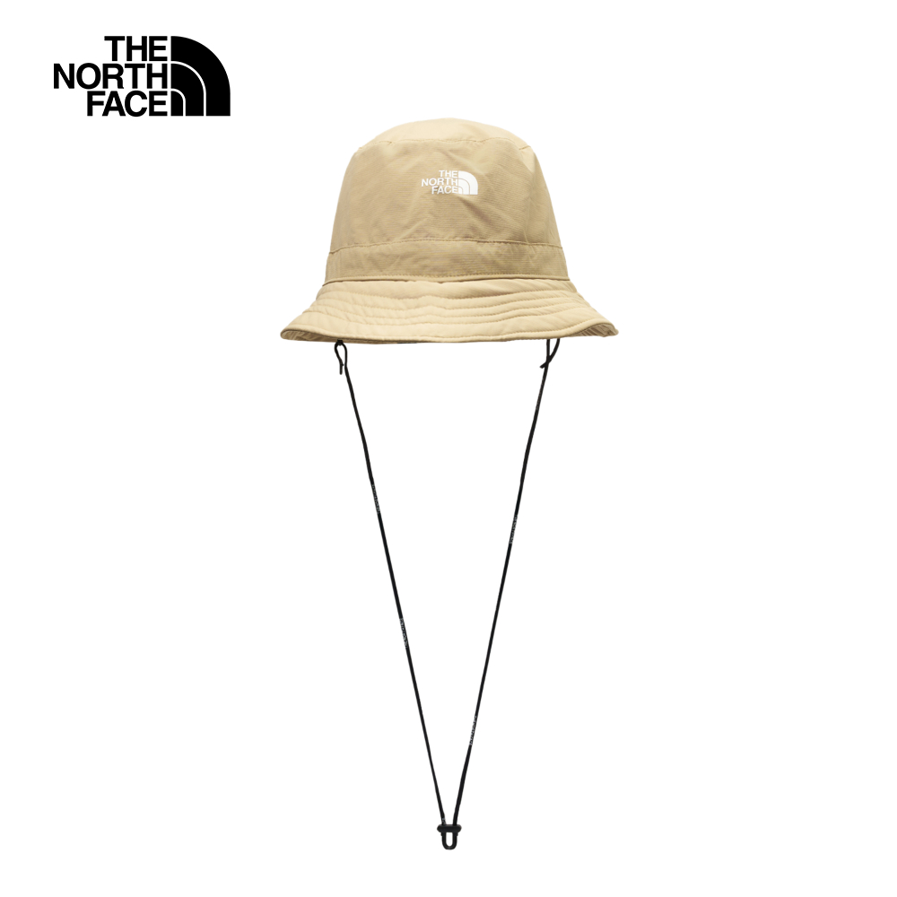 The North Face 北面 男/女 UPF防曬漁夫帽-NF0A8DH1LK5