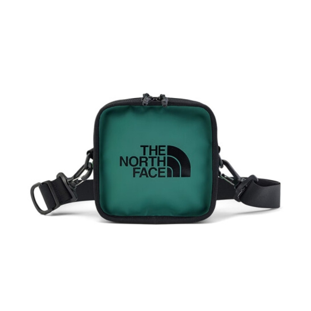 The North Face 北面 男/女 休閒單肩包-NF0A3VWS586