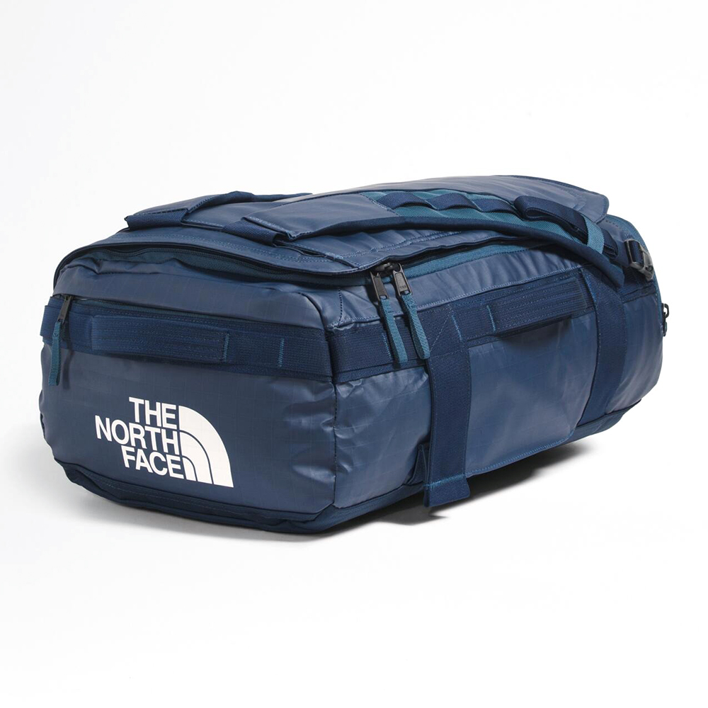 The North Face 北面 防潑水可收納旅行包-NF0A52RR926