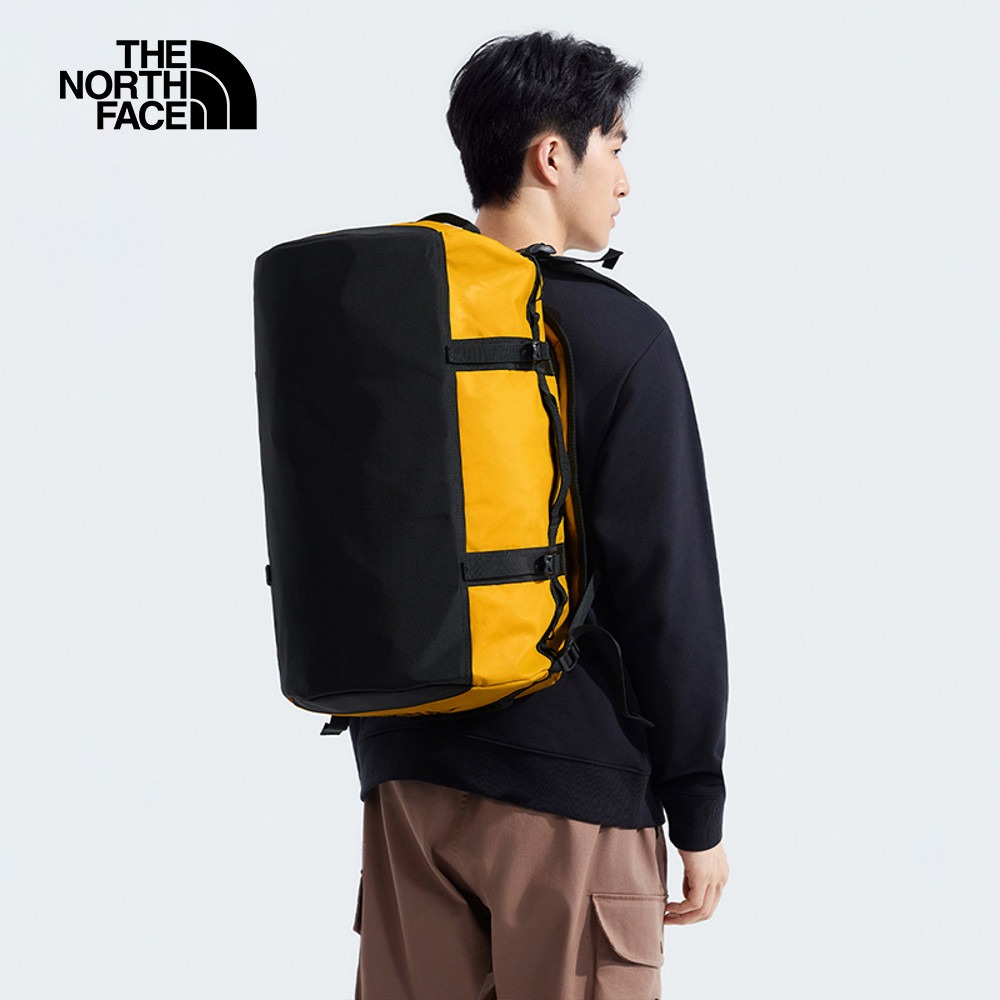 The North Face 北面 男/女 提兩用休閒旅行包-NF0A52ST4WP