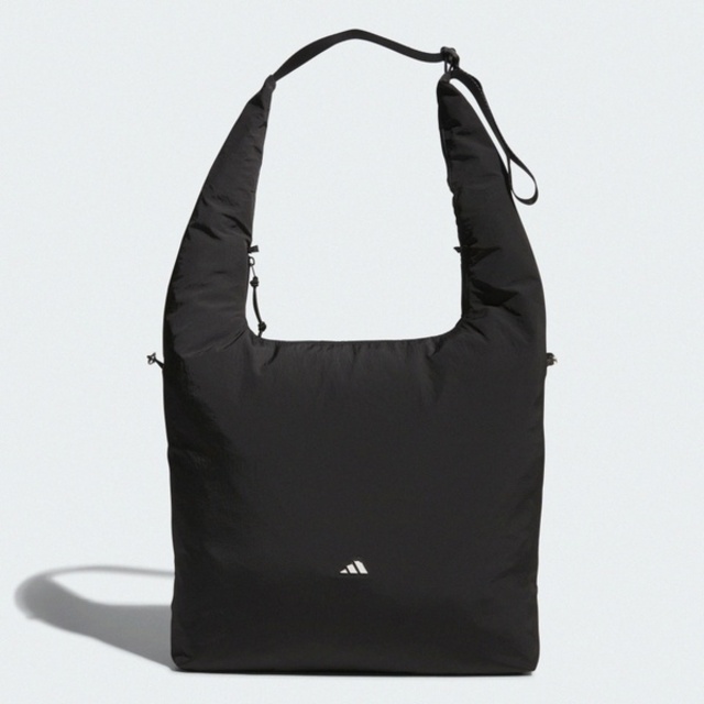adidas 愛迪達 Adidas W Tote Bag KC0233 托特包 肩背包 手提 黑
