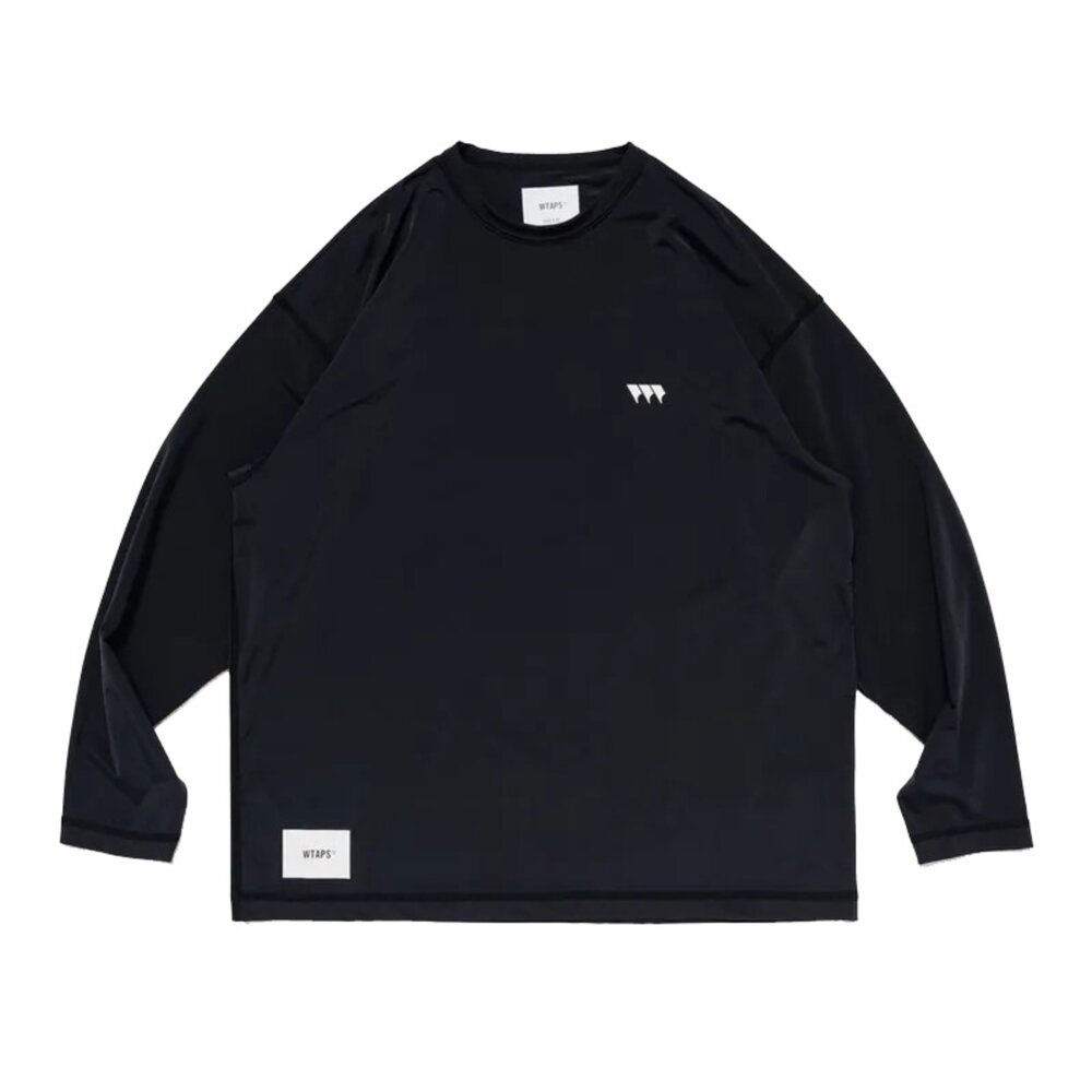 トップス wtaps 25ss DCPN / LS / NLPL. CORDURA WTAPS】DCPN / LS / NLPL. CORDURA (WTAPS/Tシャツ・カットソー