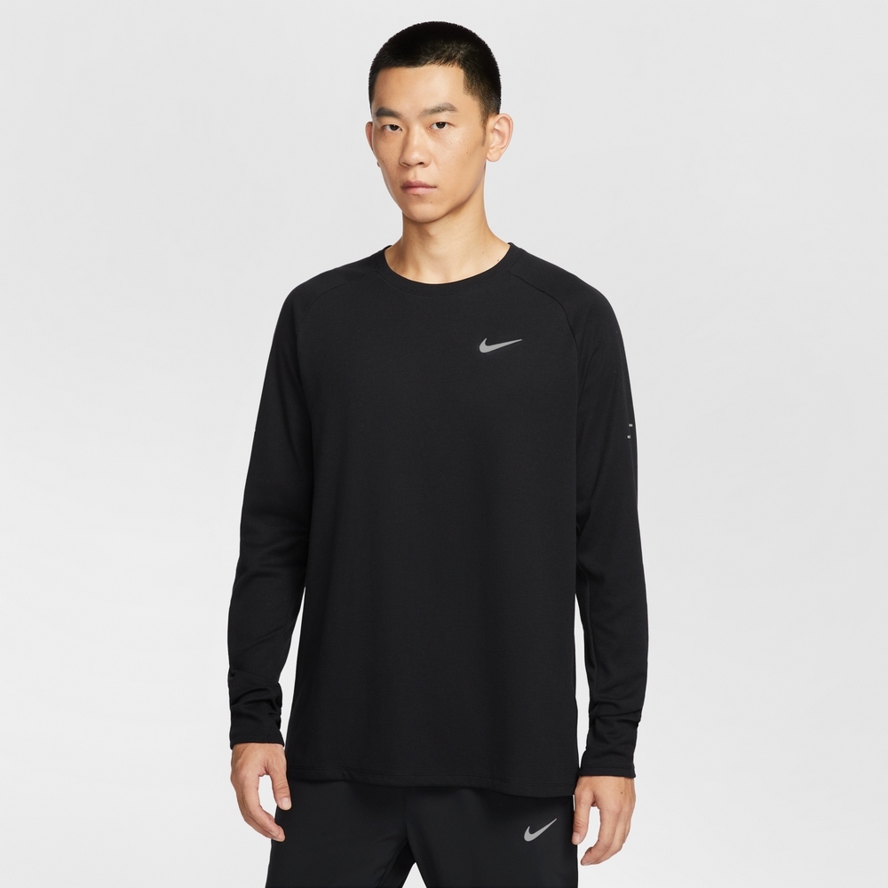 NIKE 耐吉 AS M NK DF STRIDE WAFFLE CREW 男 長袖上衣 HV2706010