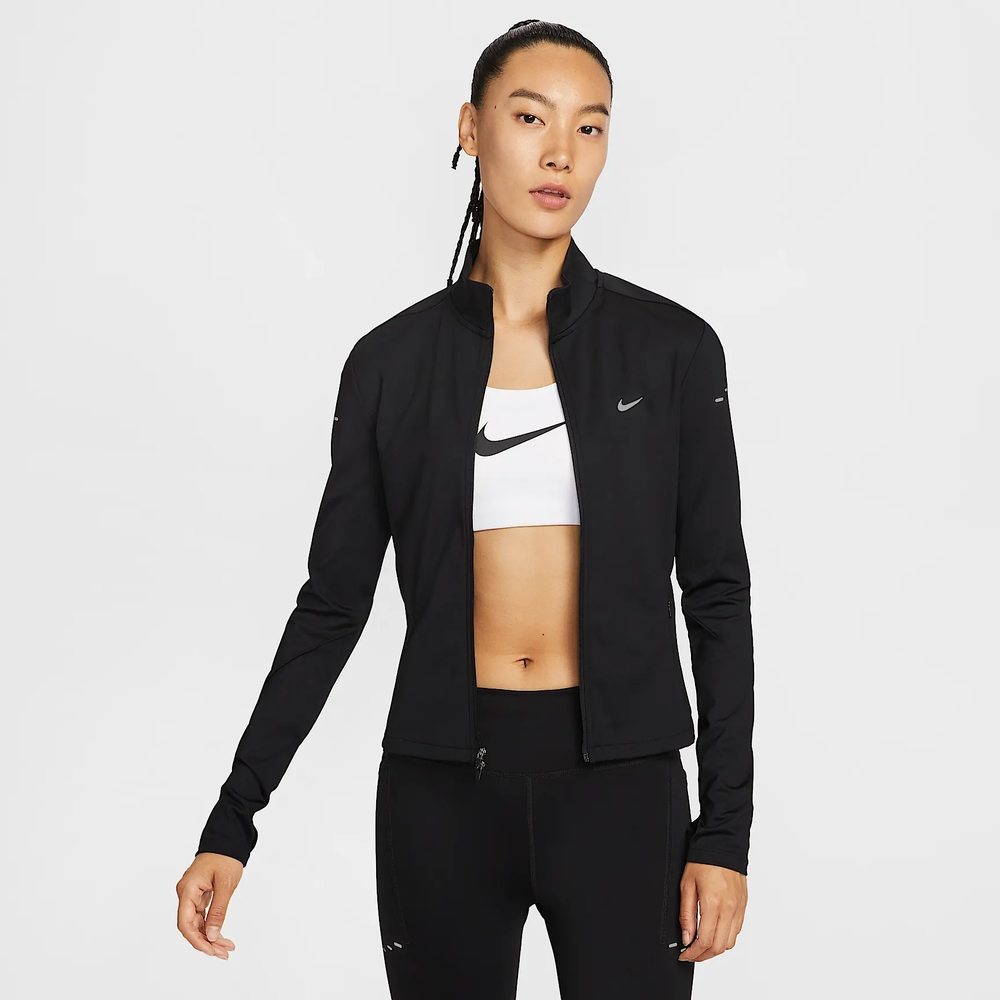 NIKE 耐吉 AS W NK SWIFT DF FZ MDLYR 女 長袖上衣 IB1999010