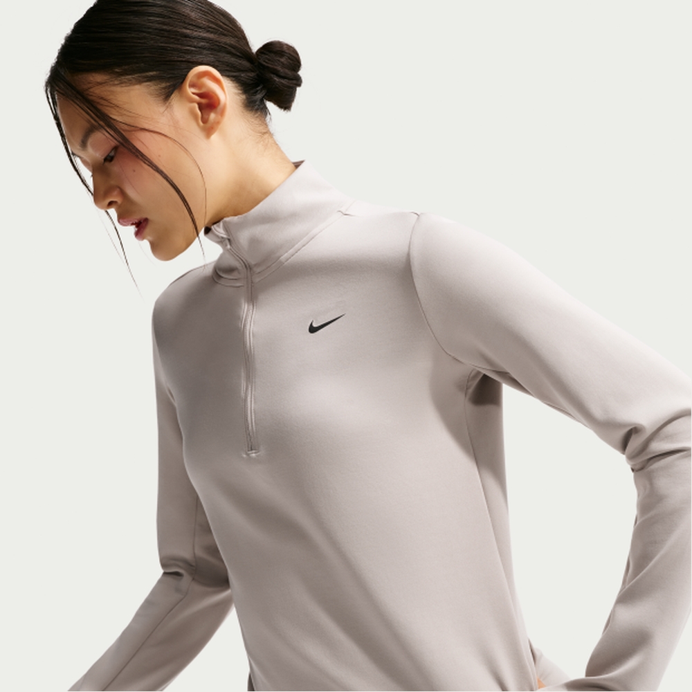 NIKE 耐吉 AS W NK ONE TF HZ MIDLAYER 女 長袖上衣 HV3689236