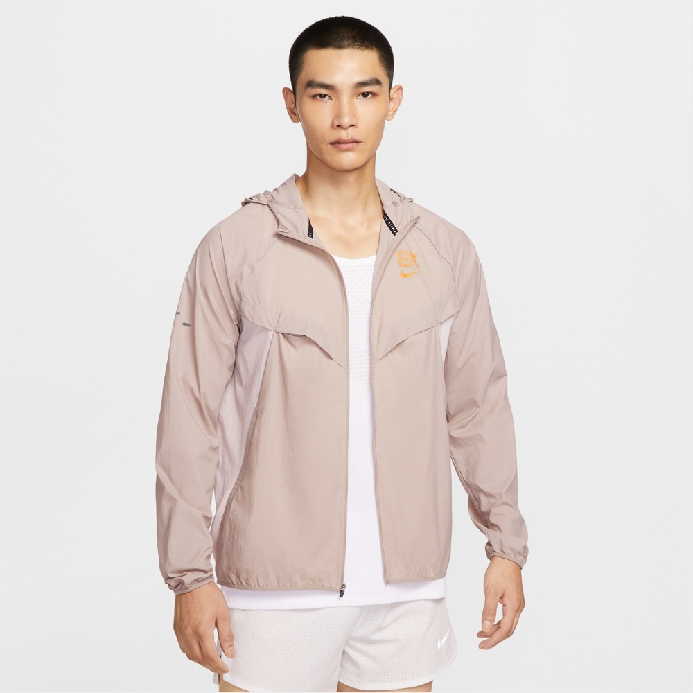 NIKE 耐吉 AS M NK UV RPL KPCHOGE STRIDE 男 連帽外套 HV2650271