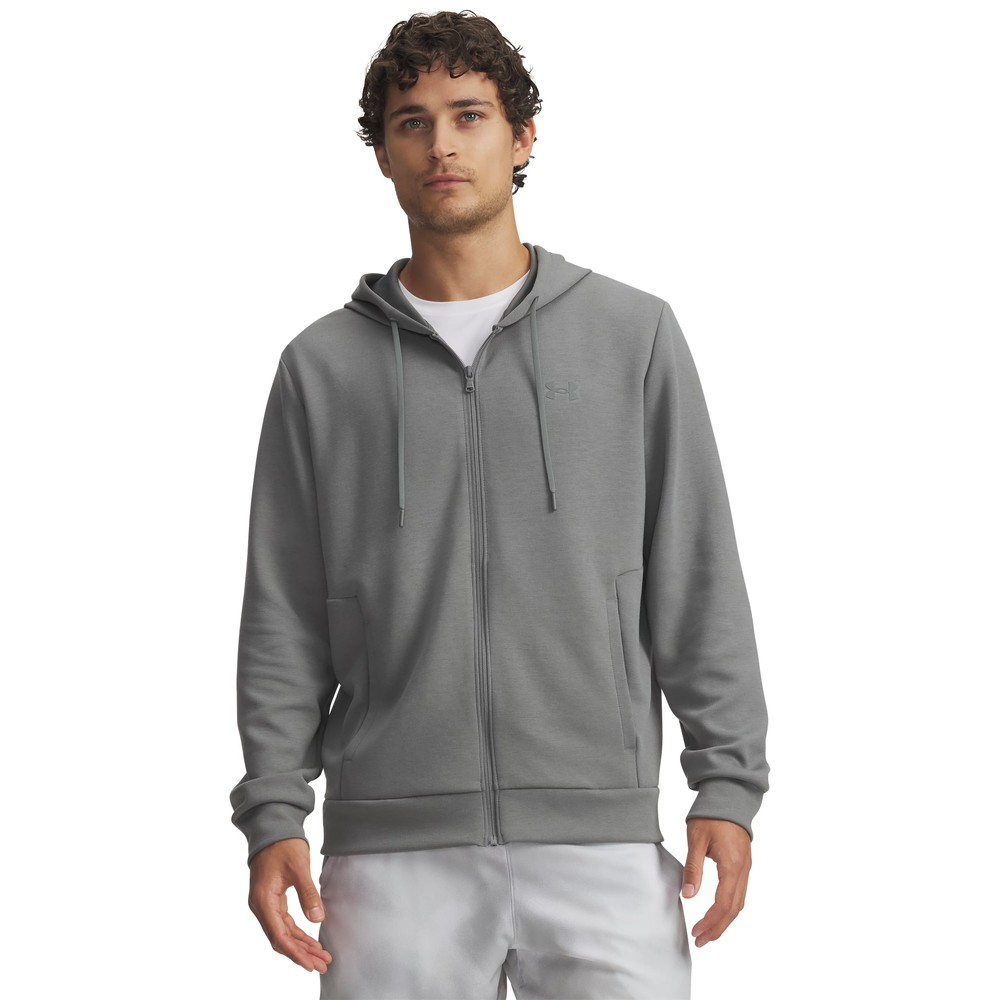 Under Armour 安德瑪 Vanish Fleece 男 連帽外套 6010862-709