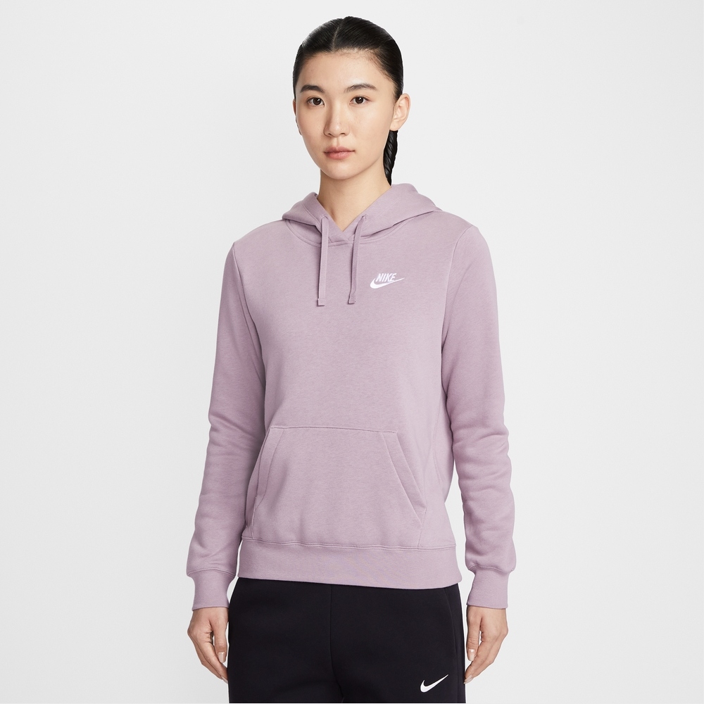NIKE 耐吉 AS W NSW CLUB FLC STD PO HDY 女 連帽上衣 DQ5794226