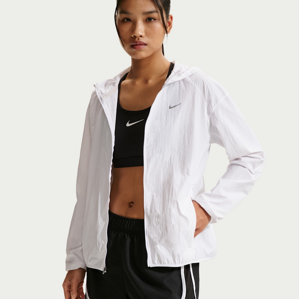 NIKE 耐吉 AS W NK TEMPO UV LIGHT JKT 女 風衣外套 IH7974100
