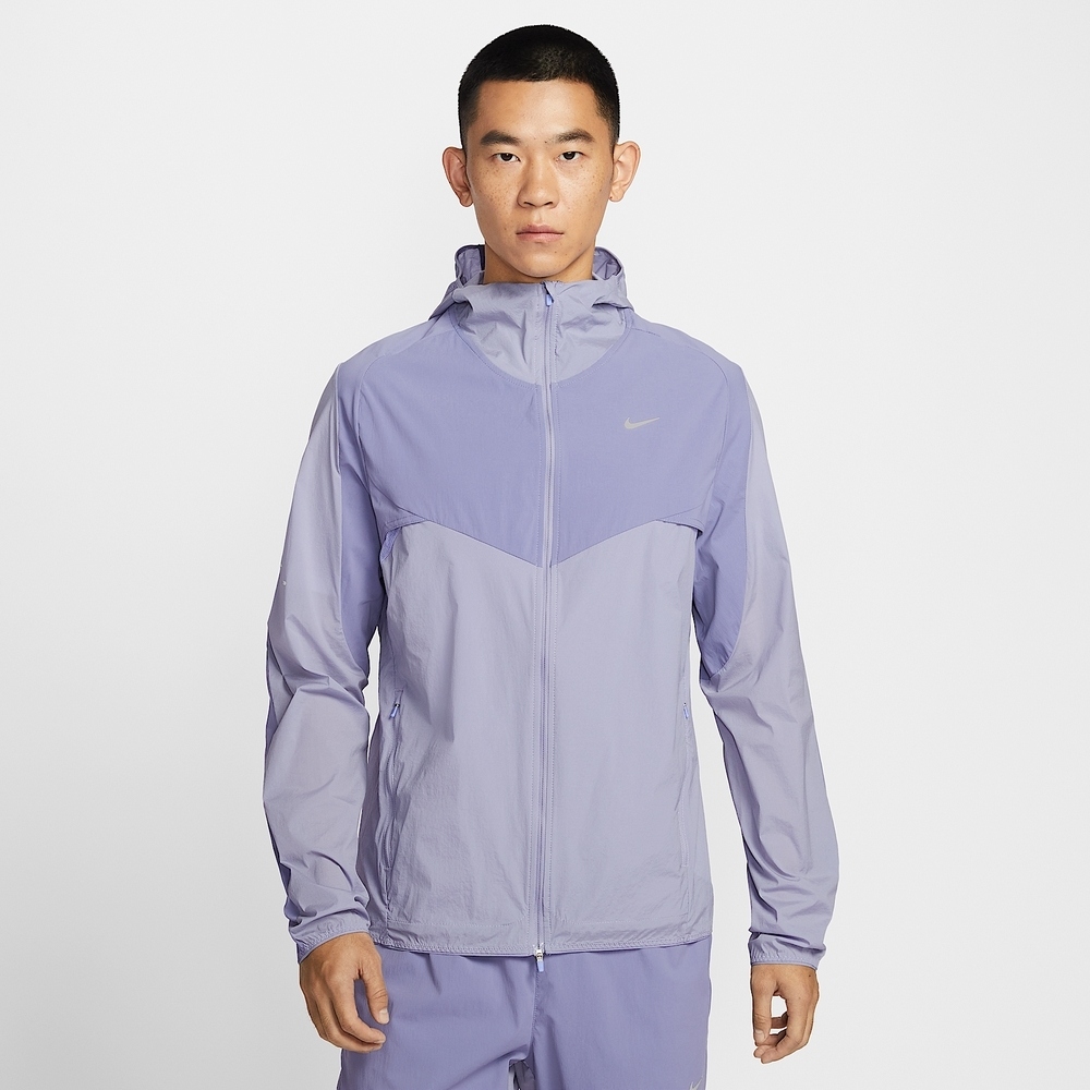 NIKE 耐吉 AS M NK RPL STRIDE NVLTY JKT 男 休閒外套 IF2368506