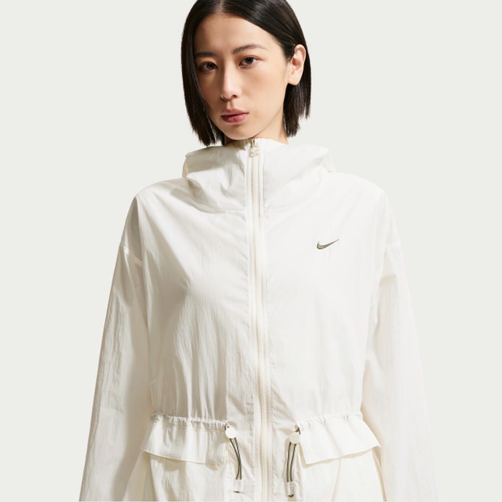 NIKE 耐吉 AS W NSW TREND WVN JKT 女 休閒外套 IW1388133