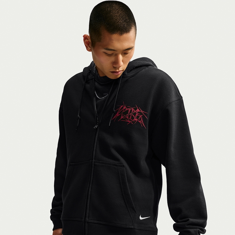 NIKE 耐吉 AS M NK YMH FZ GODDESS HD 男 連帽外套 IO2257010