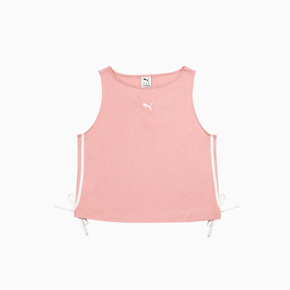 PUMA 彪馬 流行系列Modern Delight休閒背心(F) 女 背心上衣 68956419