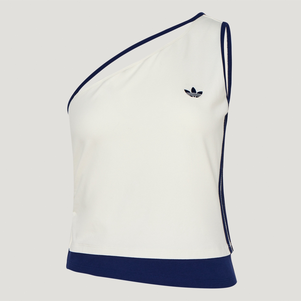 adidas 愛迪達 TANK CC 女 背心上衣 KY5696
