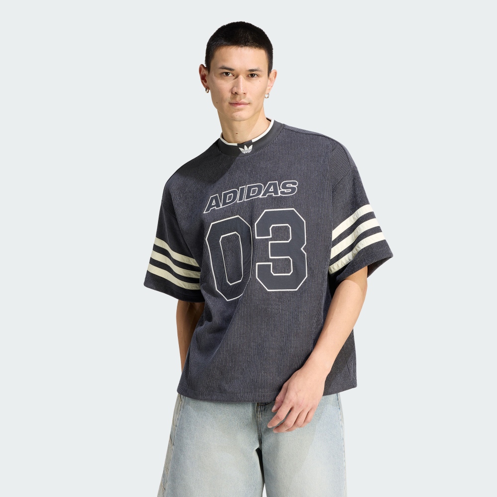 adidas 愛迪達 KNIT FB JERSEY 男 籃球背心 KU9192