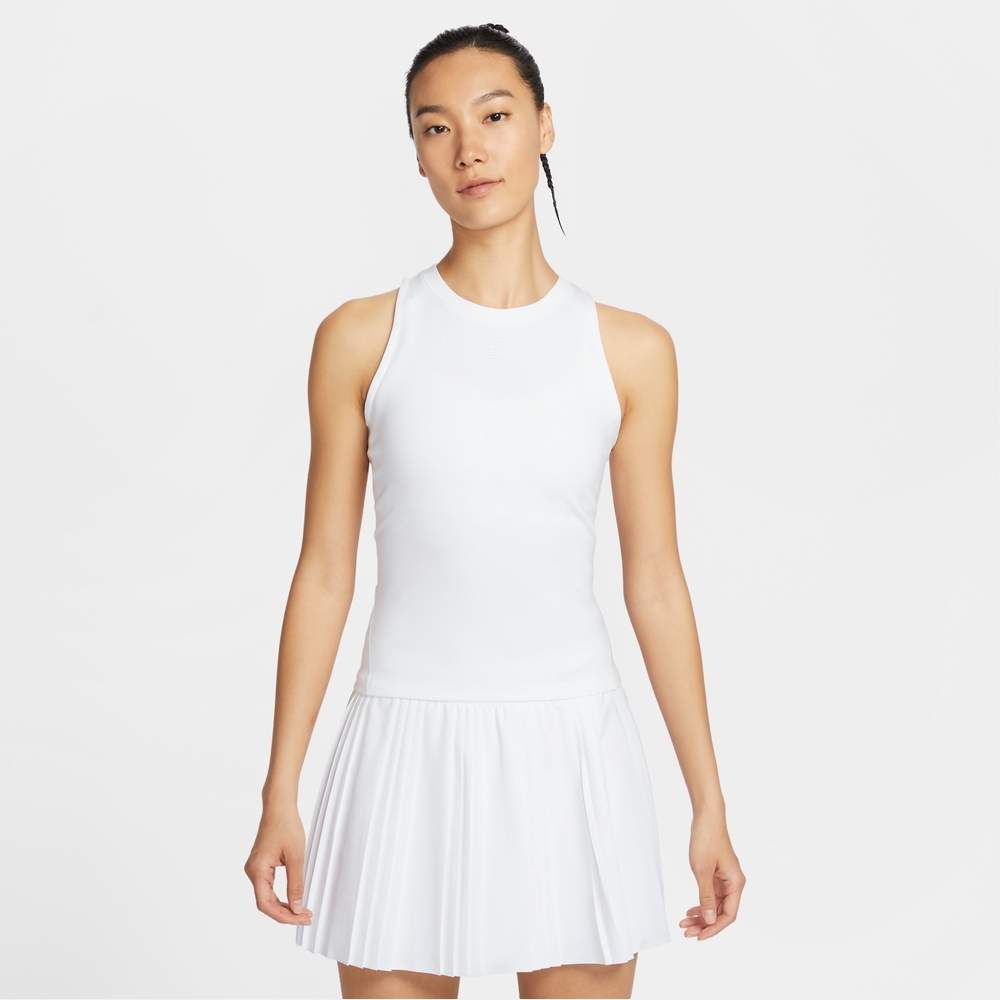NIKE 耐吉 AS W NKCT DF ADVTG TANK 女 背心上衣 FZ6658100