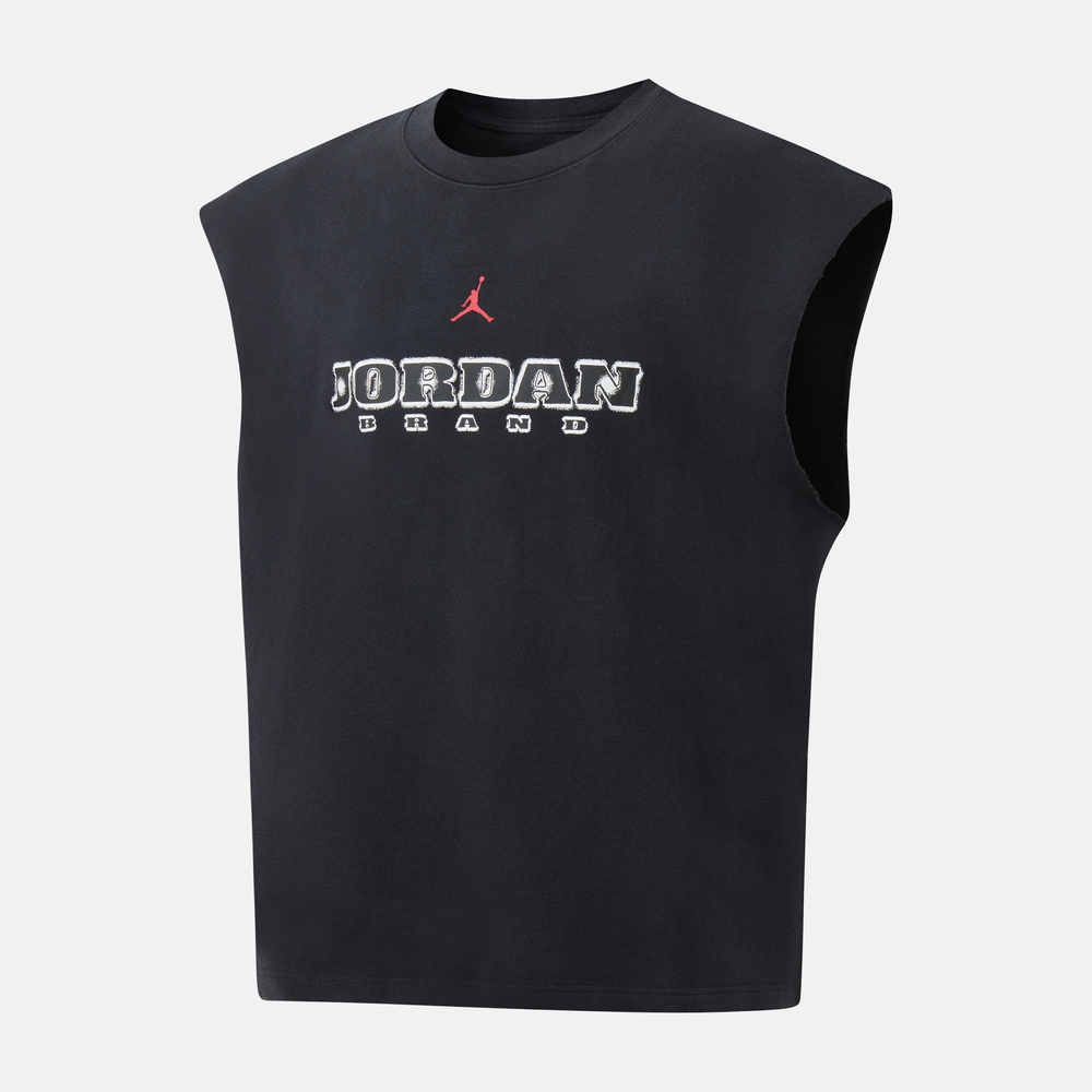 NIKE 耐吉 AS M J BRK GFX SLVLS MSCLE TOP 男 背心上衣 IF3132010