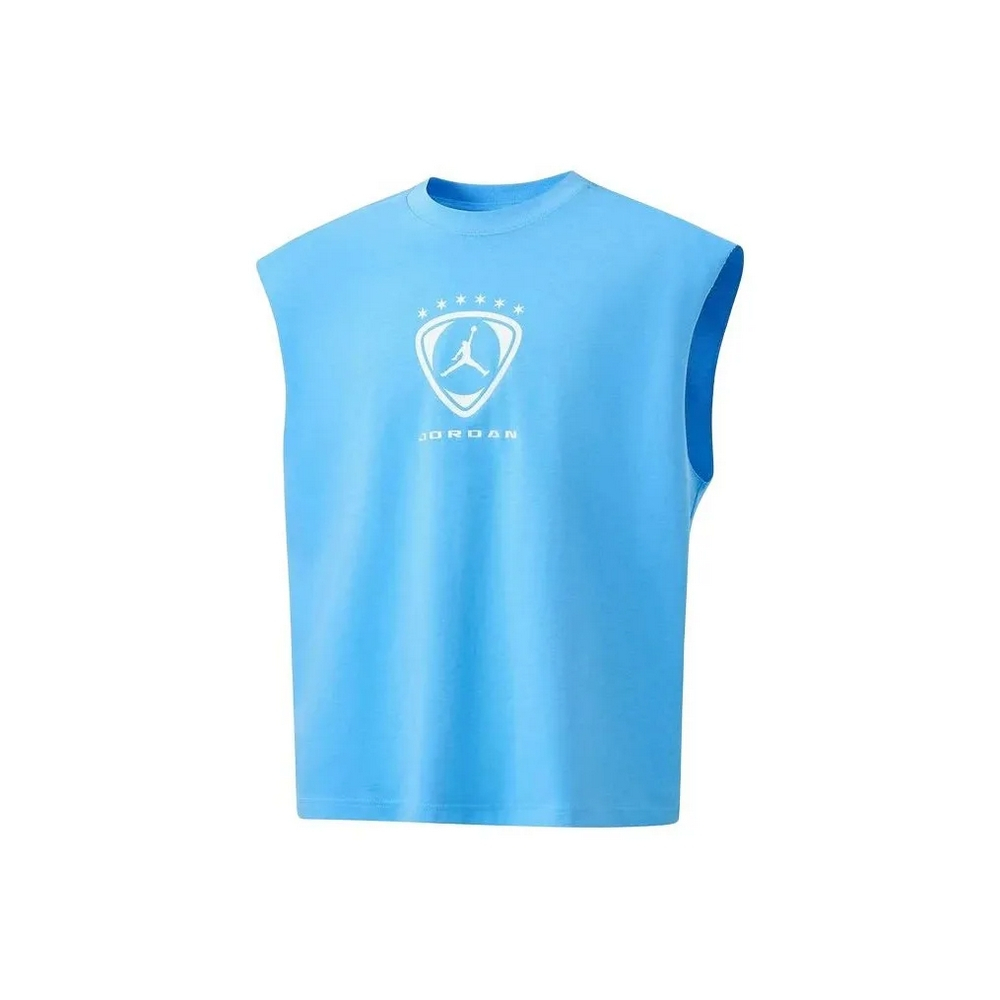 NIKE 耐吉 AS M J BRK FC S/L TOP 男 背心上衣 IR1884412