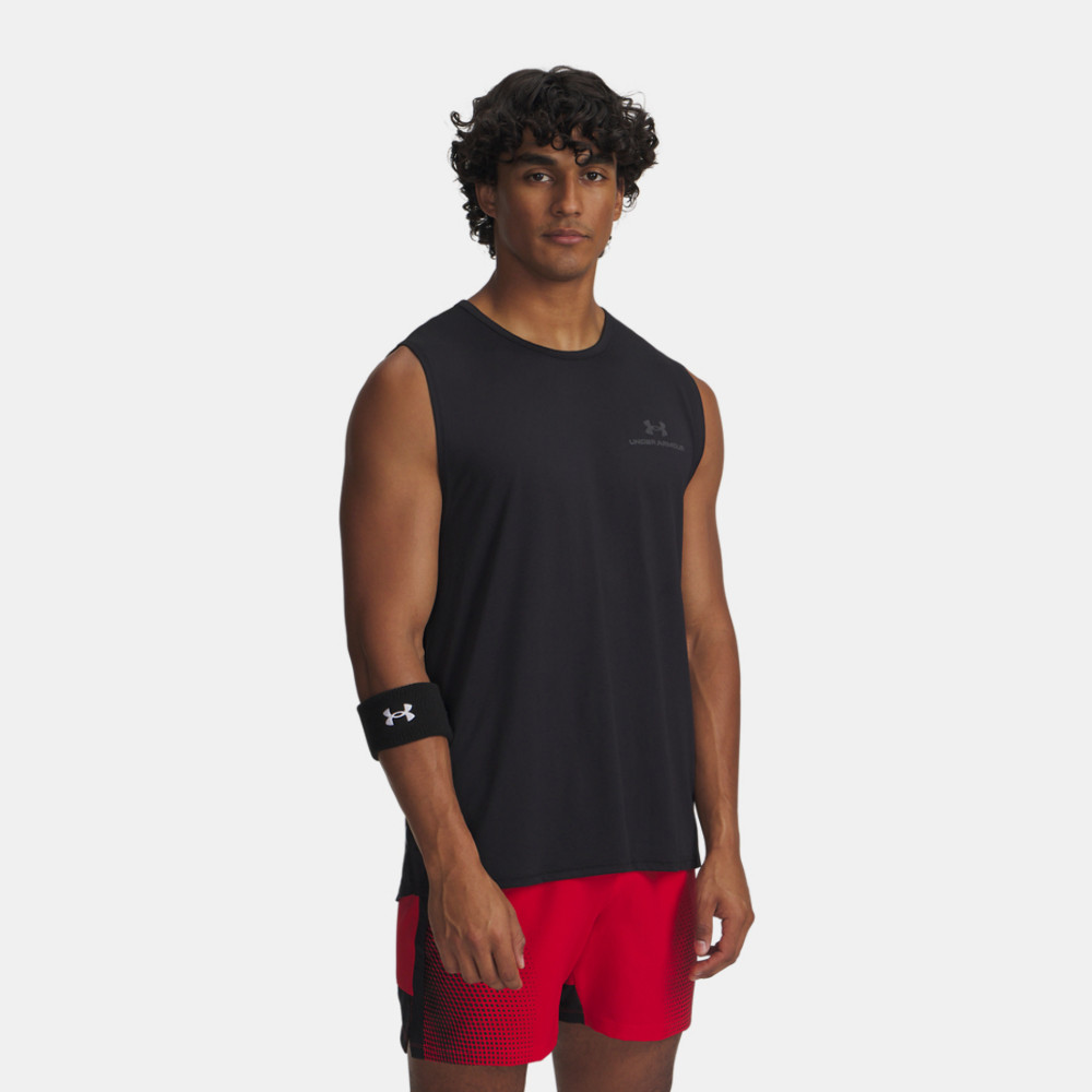 Under Armour 安德瑪 男 Vanish Energy 背心 男 背心上衣 6005697-001
