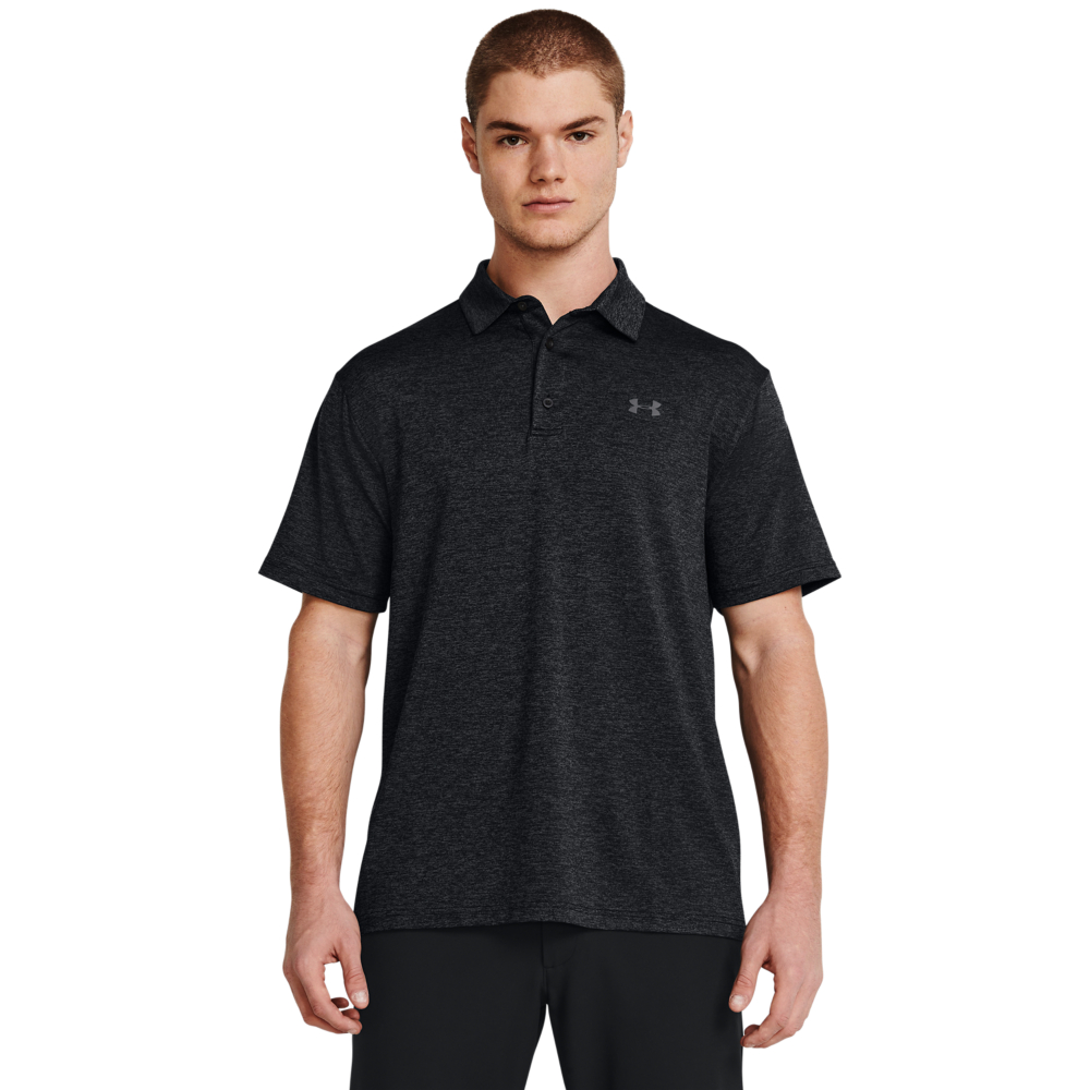 Under Armour 安德瑪 男 Playoff 短POLO