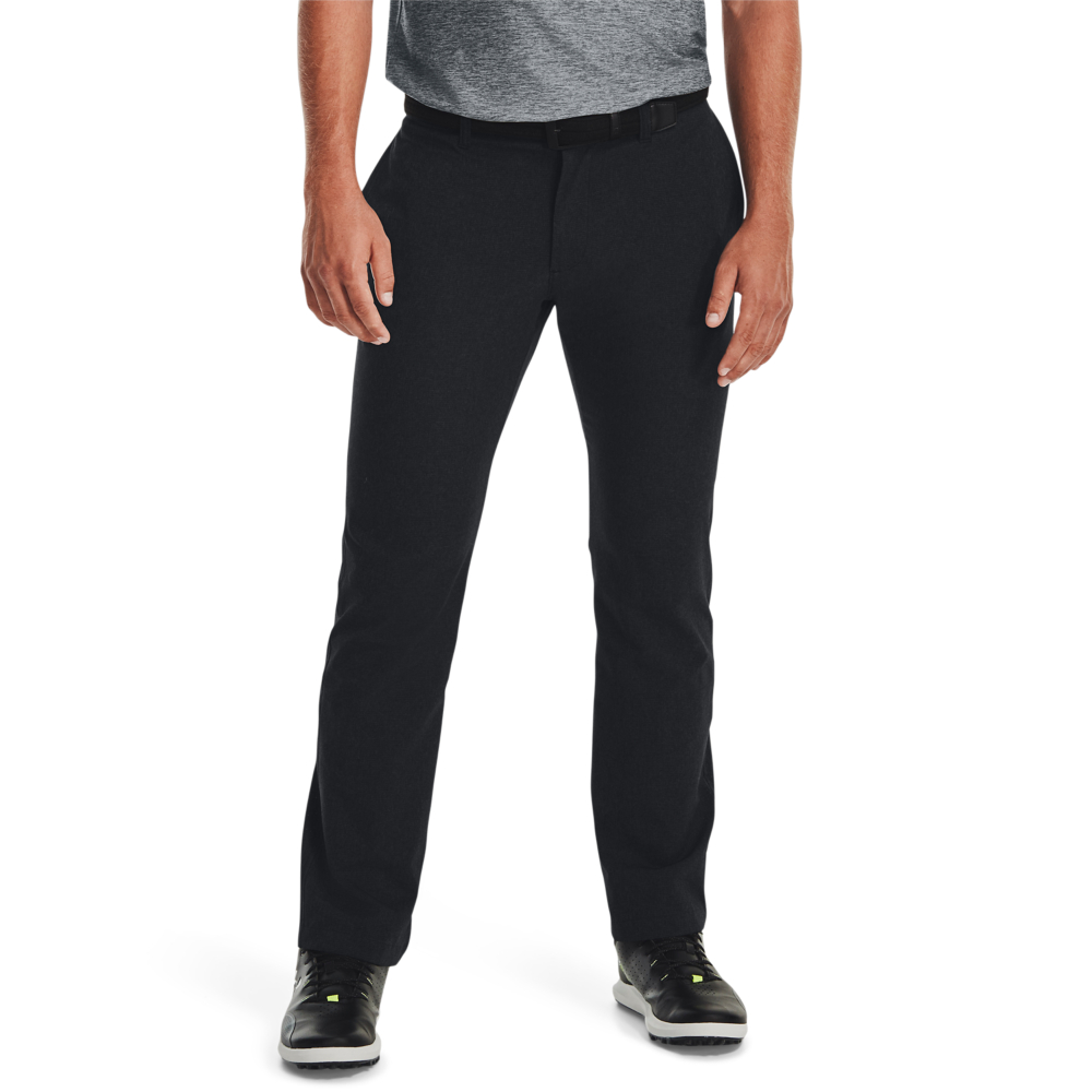 Under Armour 安德瑪 男 高爾夫Vented 直筒長褲(其他規格)