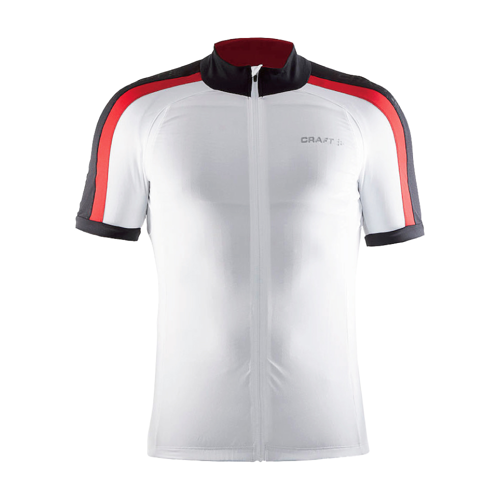 CRAFT 瑞典 Active Bike 男款休閒短袖車衣 1902584-2900