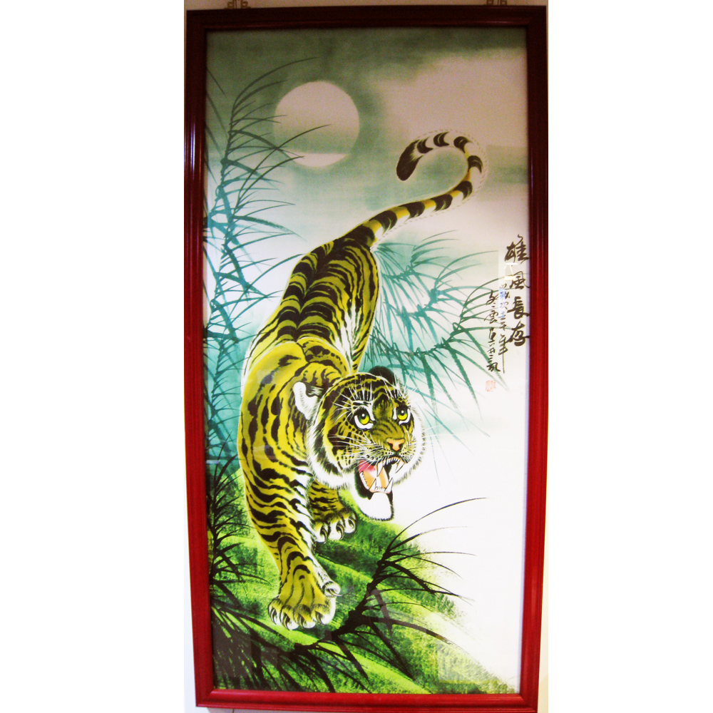 開運陶源 代表吉祥與平安的瑞獸