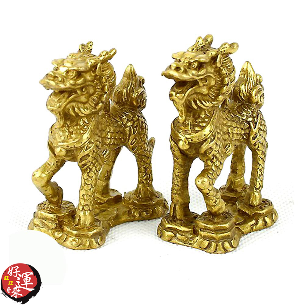 麒麟龍其他| 神獸擺件| 開運風水- PChome 24h購物