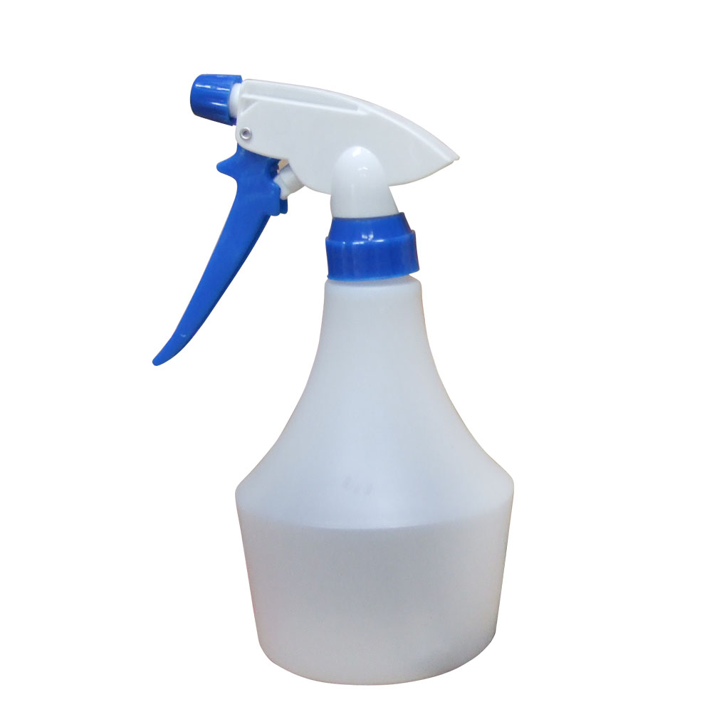 用專門三段式噴壺500cc 可幫植物澆水施肥噴藥