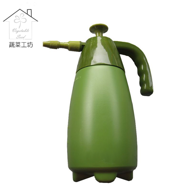 蔬菜工坊1500CC手動氣壓式噴霧器(型號: 823) - PChome 24h購物