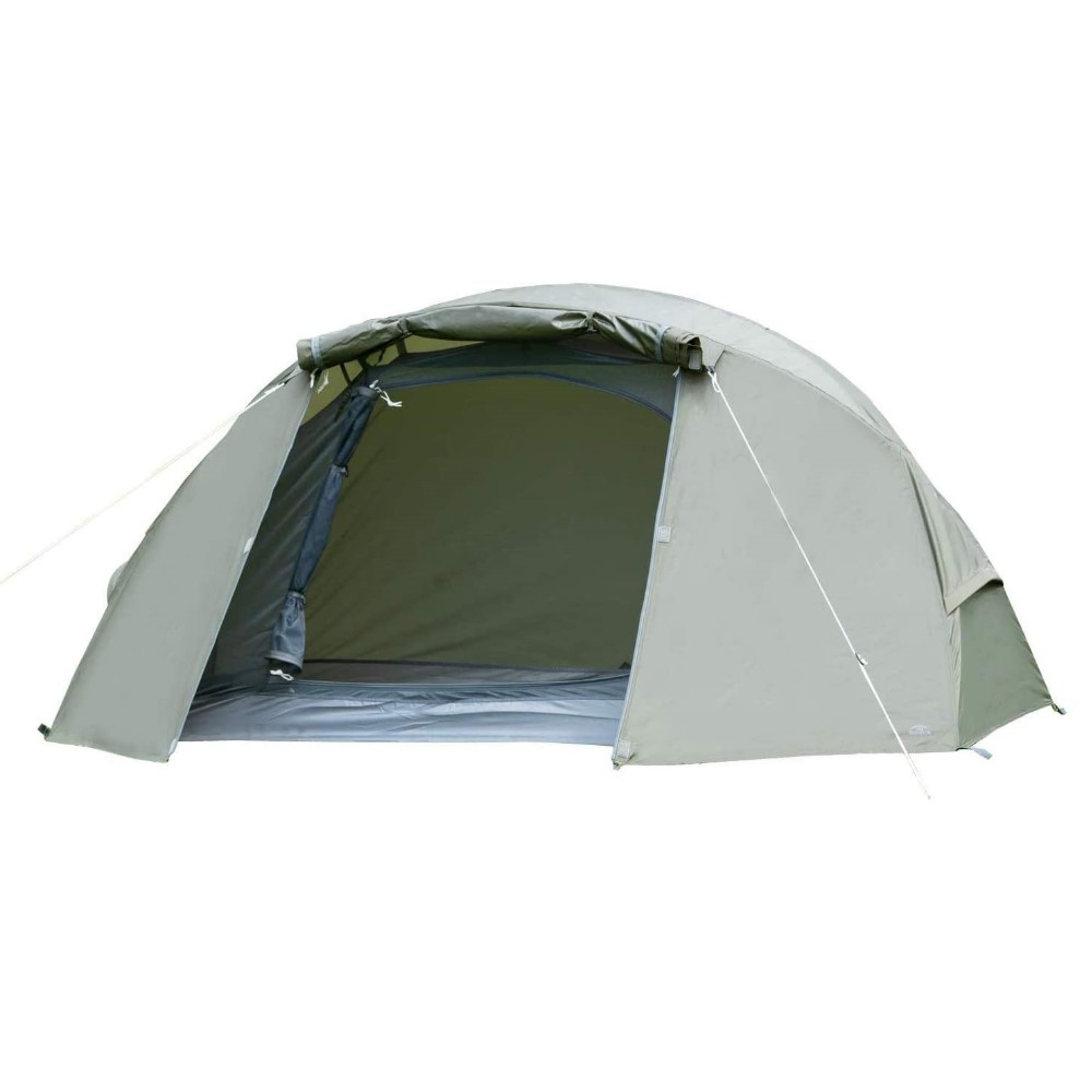 BUNDOK SOLO DOME 1 單人圓頂帳篷(BDK-08KA) - PChome 24h購物