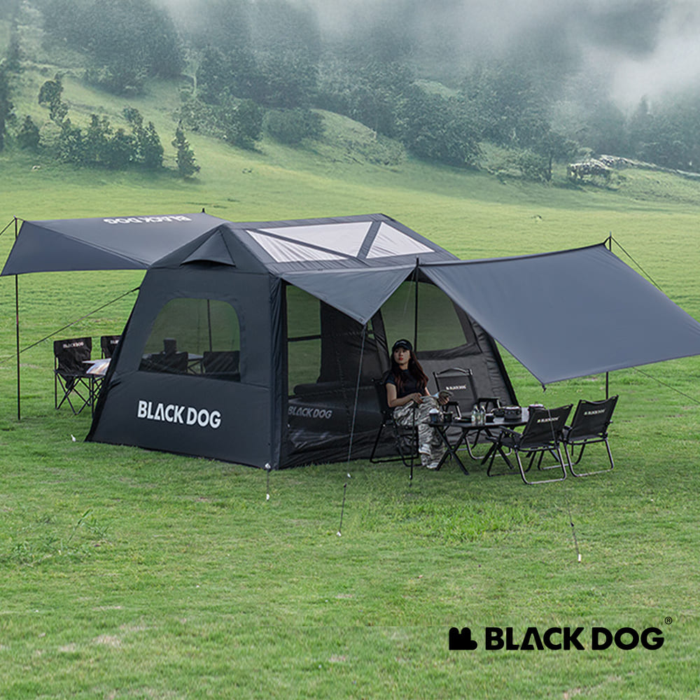 Naturehike Beach Automatic Shelter 自動遮陽帳 CBD2300ZP019 Person