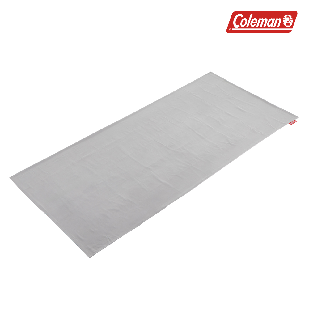 Coleman 棉質睡袋內袋 / CM-15988(睡袋內袋 睡袋內襯 睡袋內套)